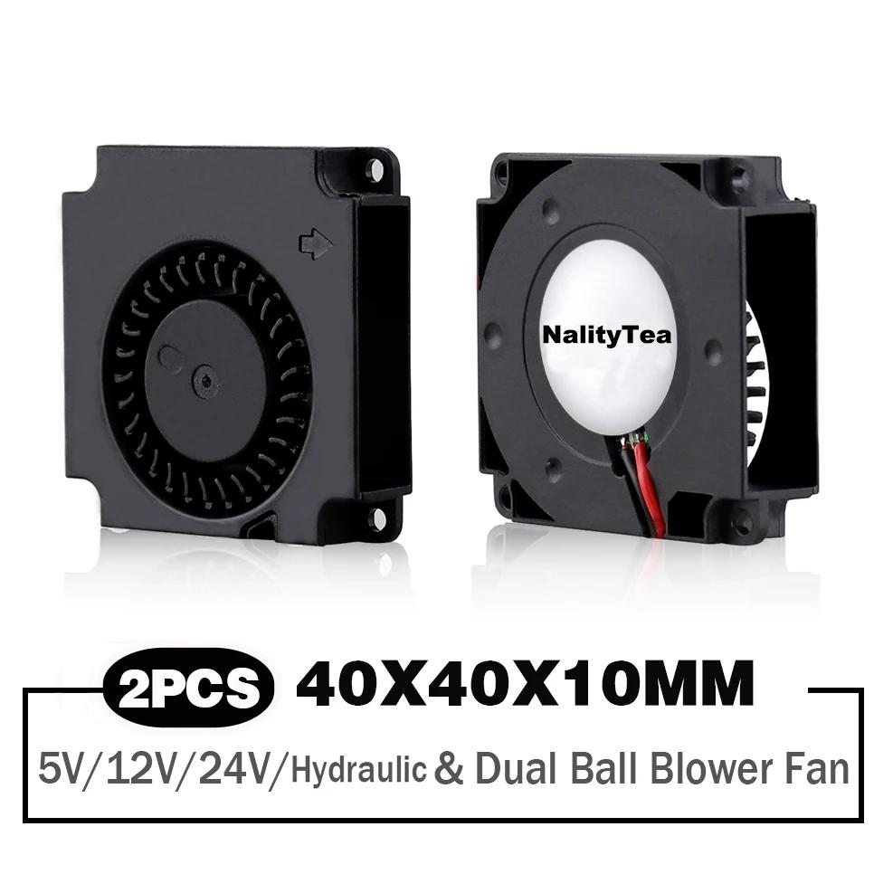 3D  , 4010 ǳ,  ð ׼, DC ͺ ǳ ,  , 40mm, 4cm, 5V, 12V, 24V, 40x40x10mm, 2 